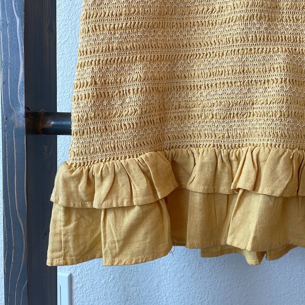 American Eagle Dress Size M